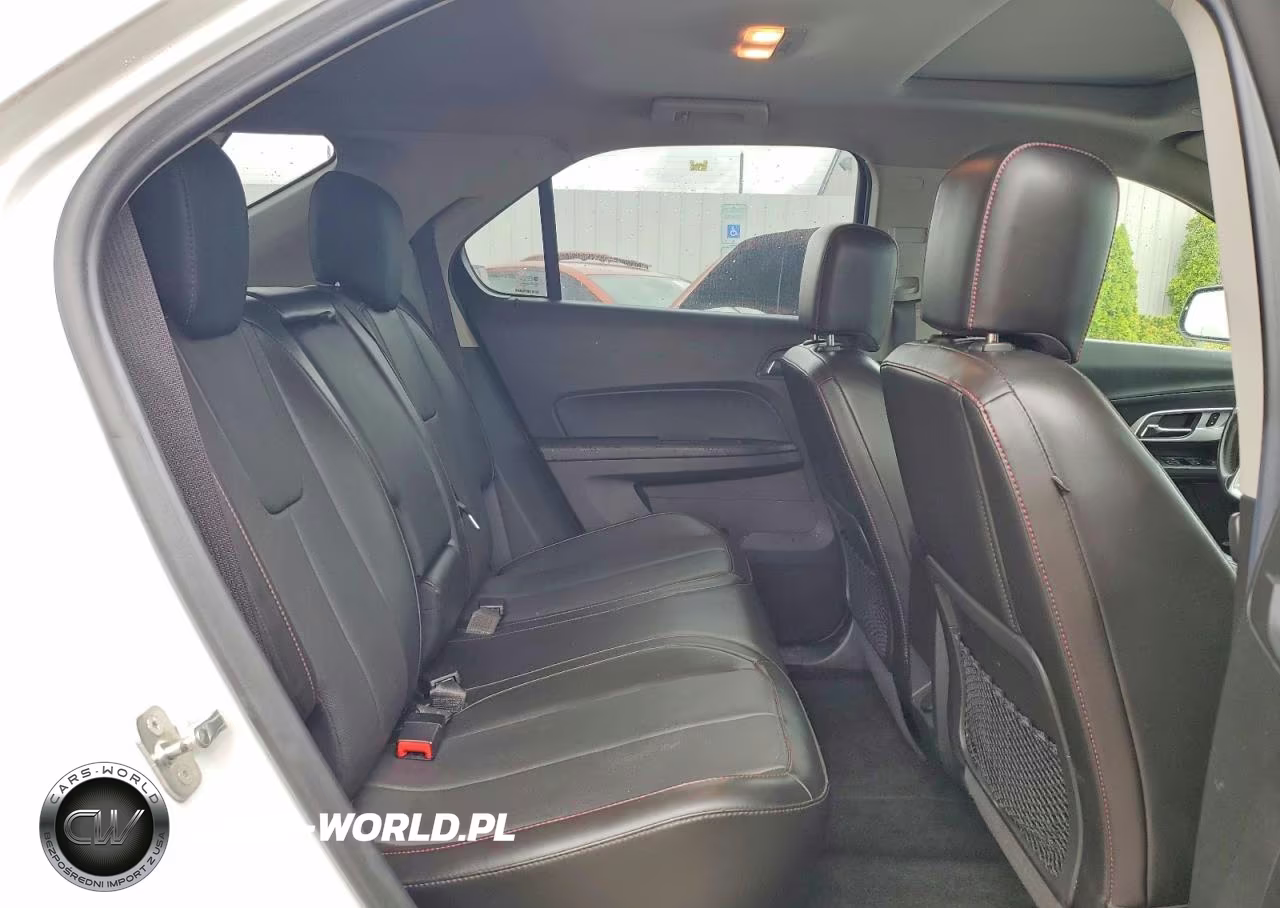 2017 Chevrolet Equinox Premier VIN:2GNALDEK1H1527730 - 11