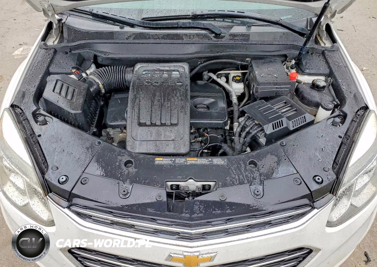 2017 Chevrolet Equinox Premier VIN:2GNALDEK1H1527730 - 12