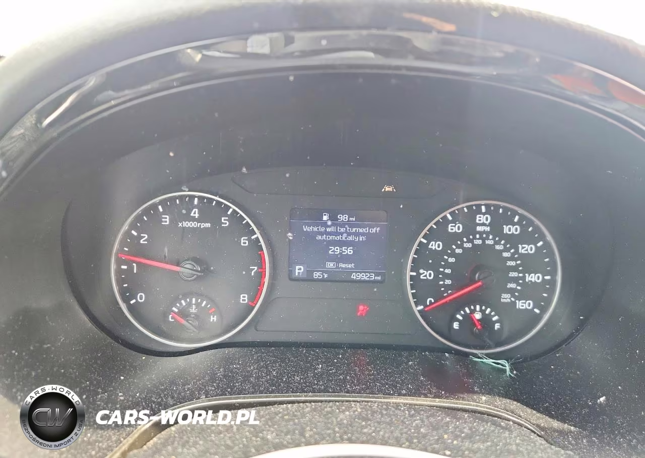 2023 Kia Seltos Ex VIN:KNDERCAA4P7467699 - 9