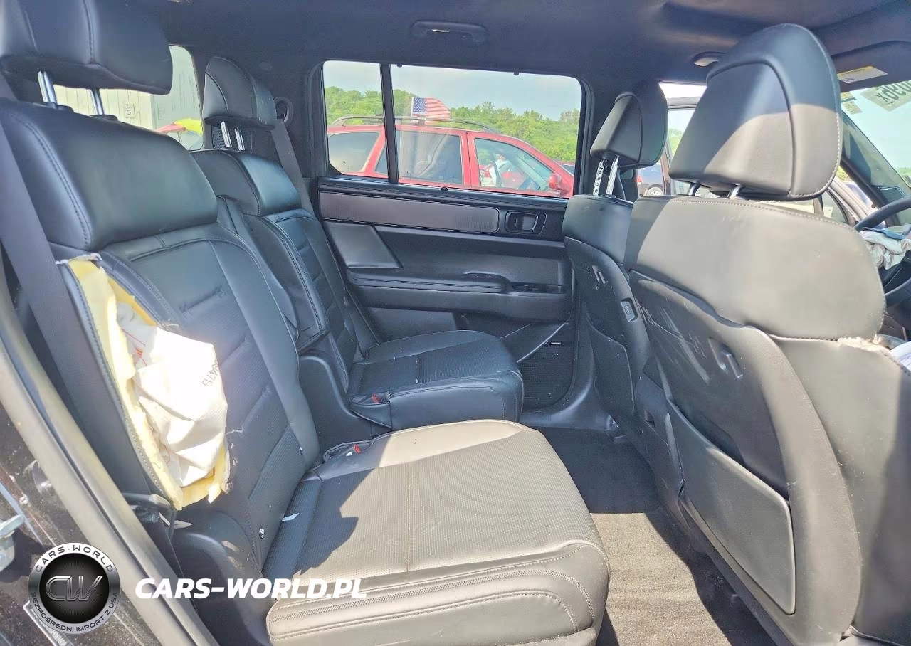 2025 Hyundai Santa Fe Calligraphy VIN:5NMP5DGL6SH069608 - 11