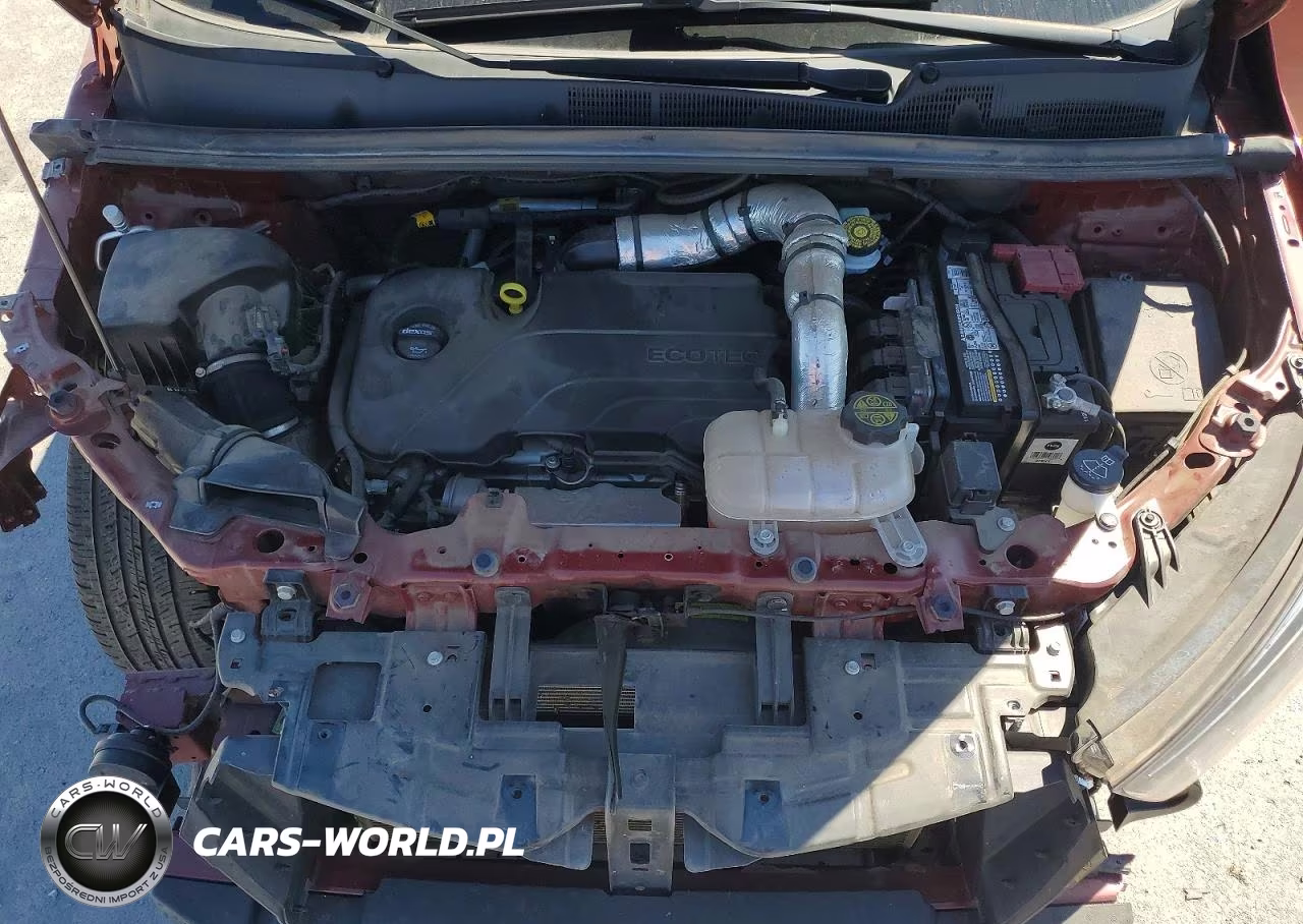 2022 Buick Encore Preferred VIN:KL4CJESM4NB553201 - 12