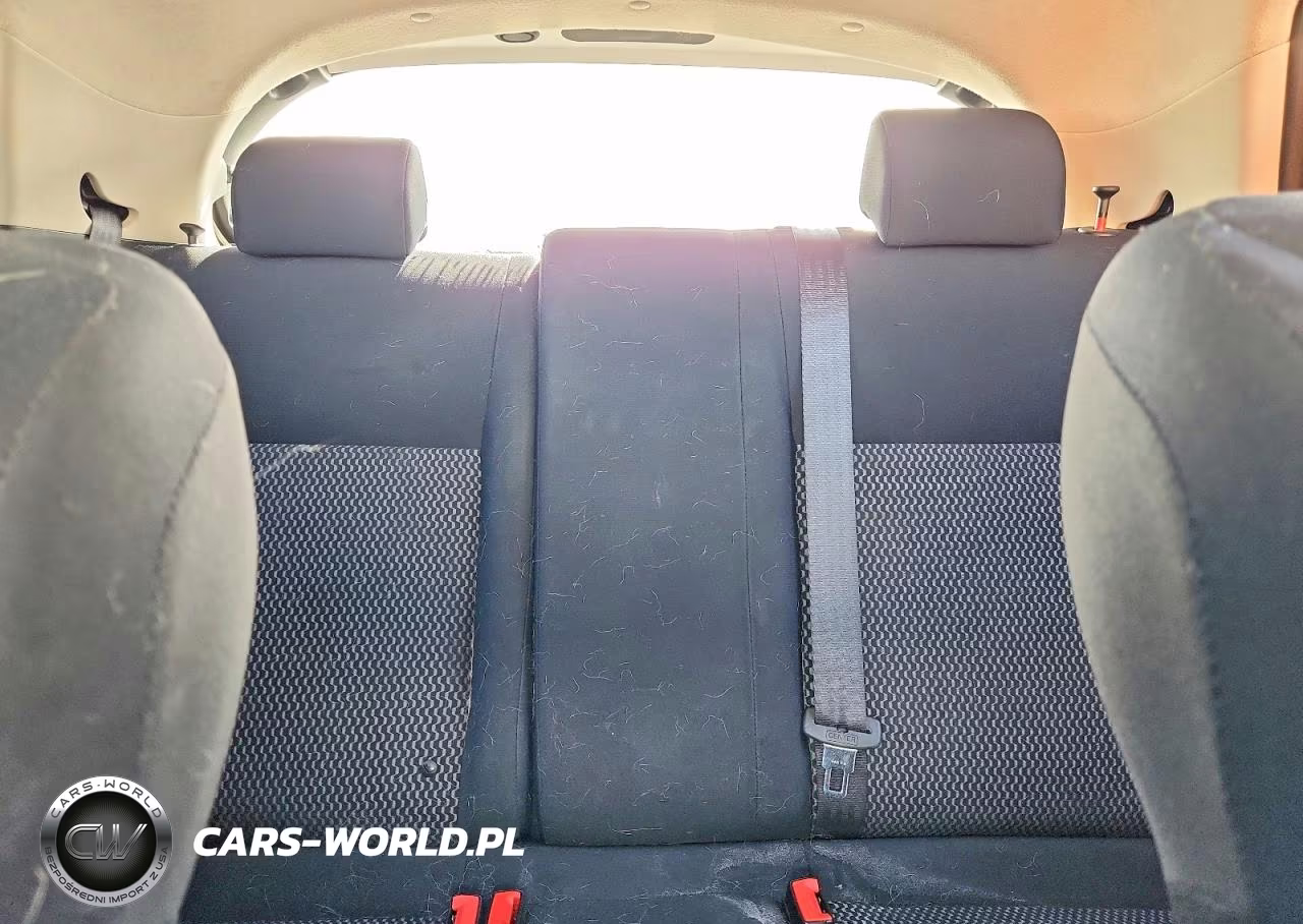 2015 Nissan Juke S VIN:JN8AF5MV5FT563479 - 10