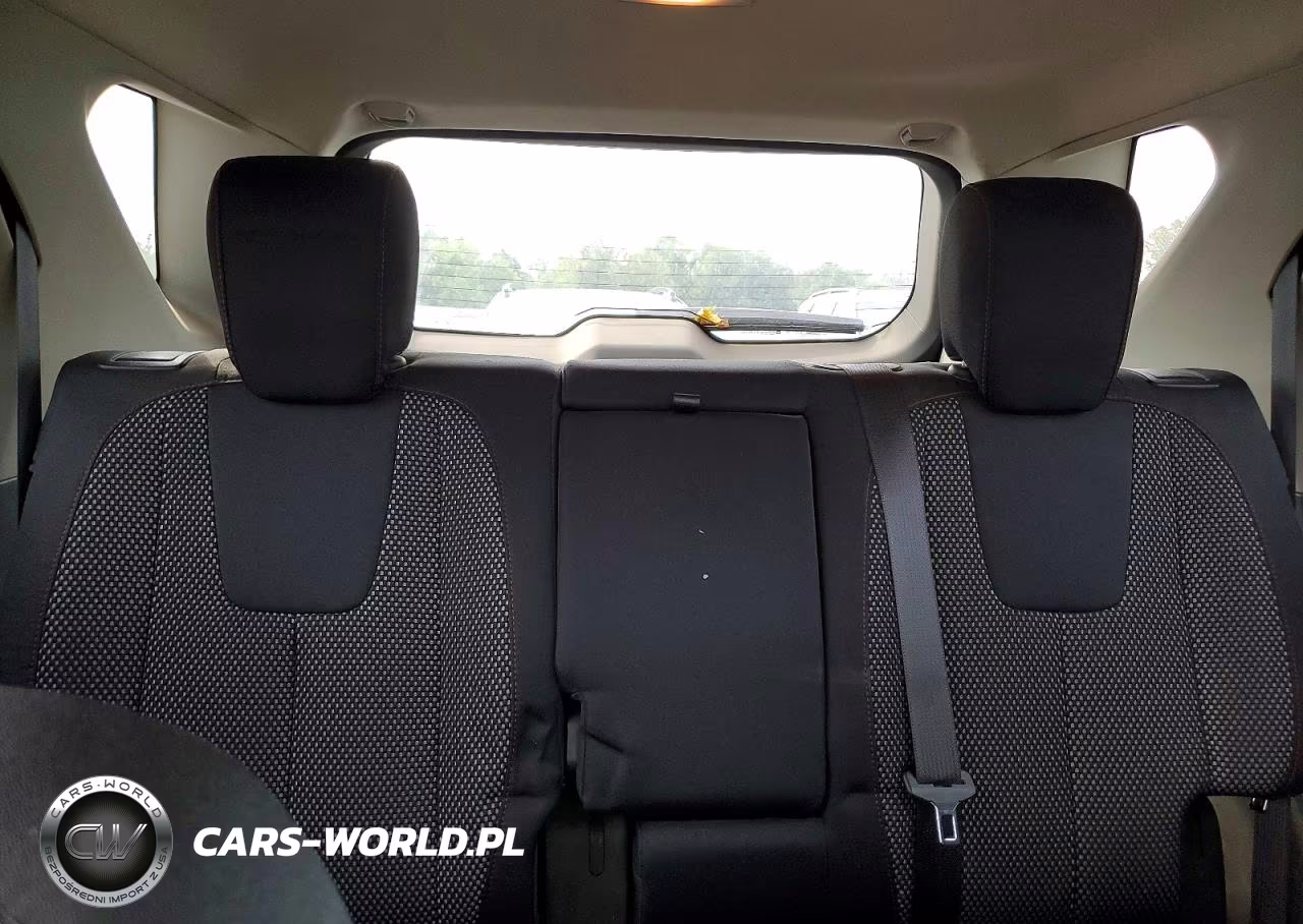 2015 Chevrolet Equinox Lt VIN:2GNFLFEK5F6419080 - 10