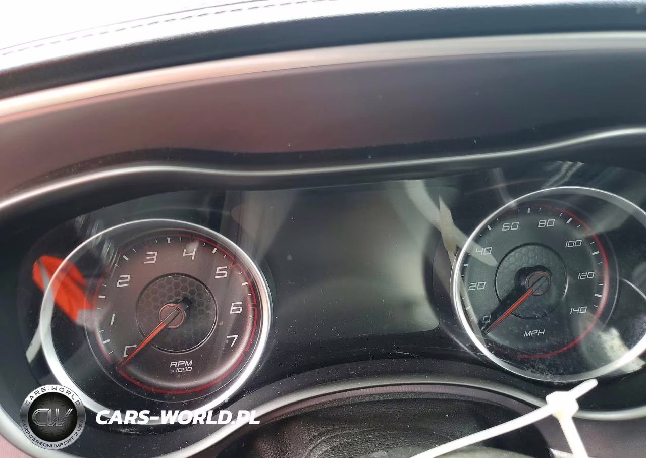 2019 Dodge Charger Sxt VIN:2C3CDXJG5KH580189 - 9