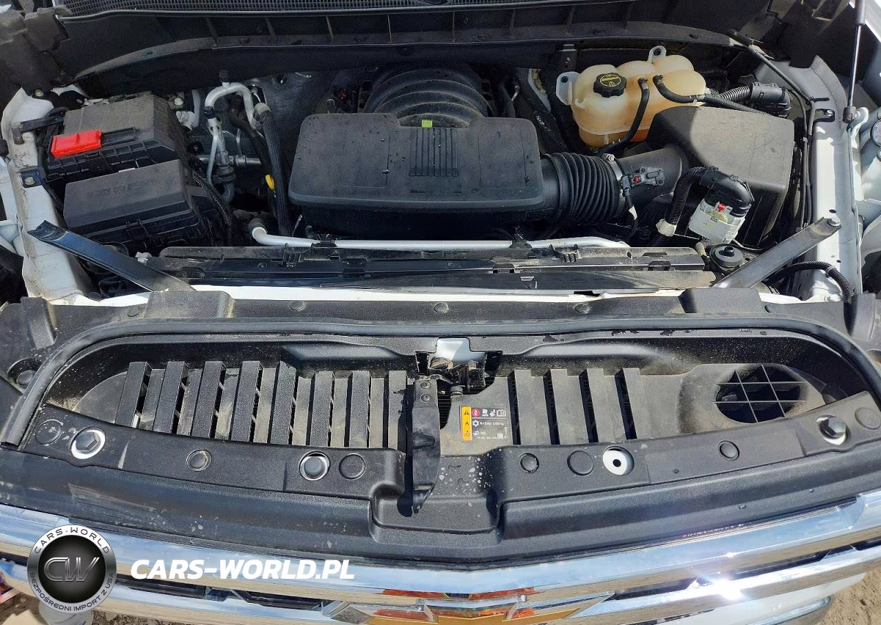2025 Chevrolet Silverado C1500 Lt VIN:1GCPACED5SZ111635 - 11