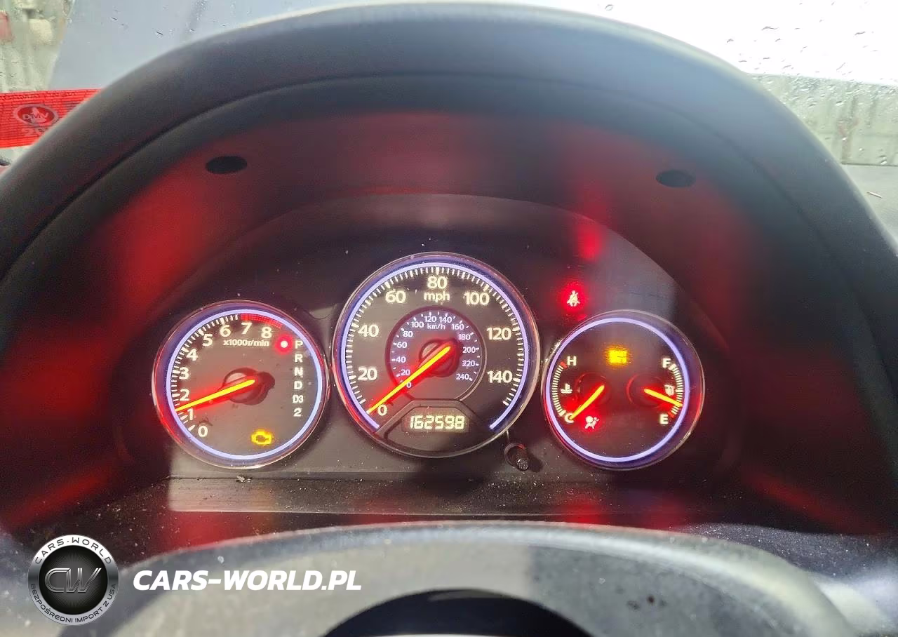 2003 Honda Civic Lx VIN:2HGES16683H546452 - 9