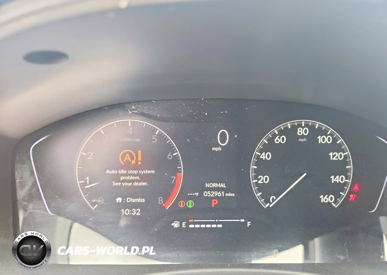 2022 Honda Civic Sport VIN:2HGFE2F59NH559142 - 9