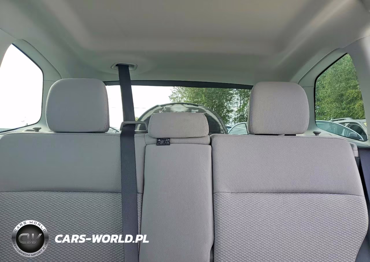 2018 Subaru Forester 2.5I Premium VIN:JF2SJAEC5JH444199 - 10