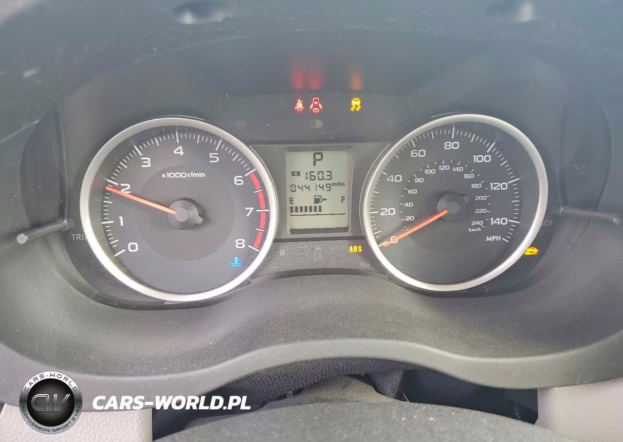 2018 Subaru Forester 2.5I Premium VIN:JF2SJAEC5JH444199 - 9