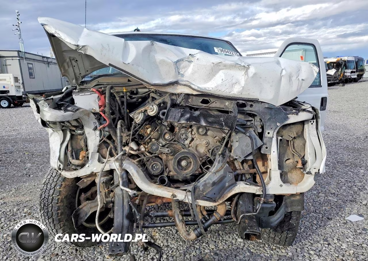 2012 Ford F250 Super Duty VIN:1FD7X2A61CEB17761 - 12