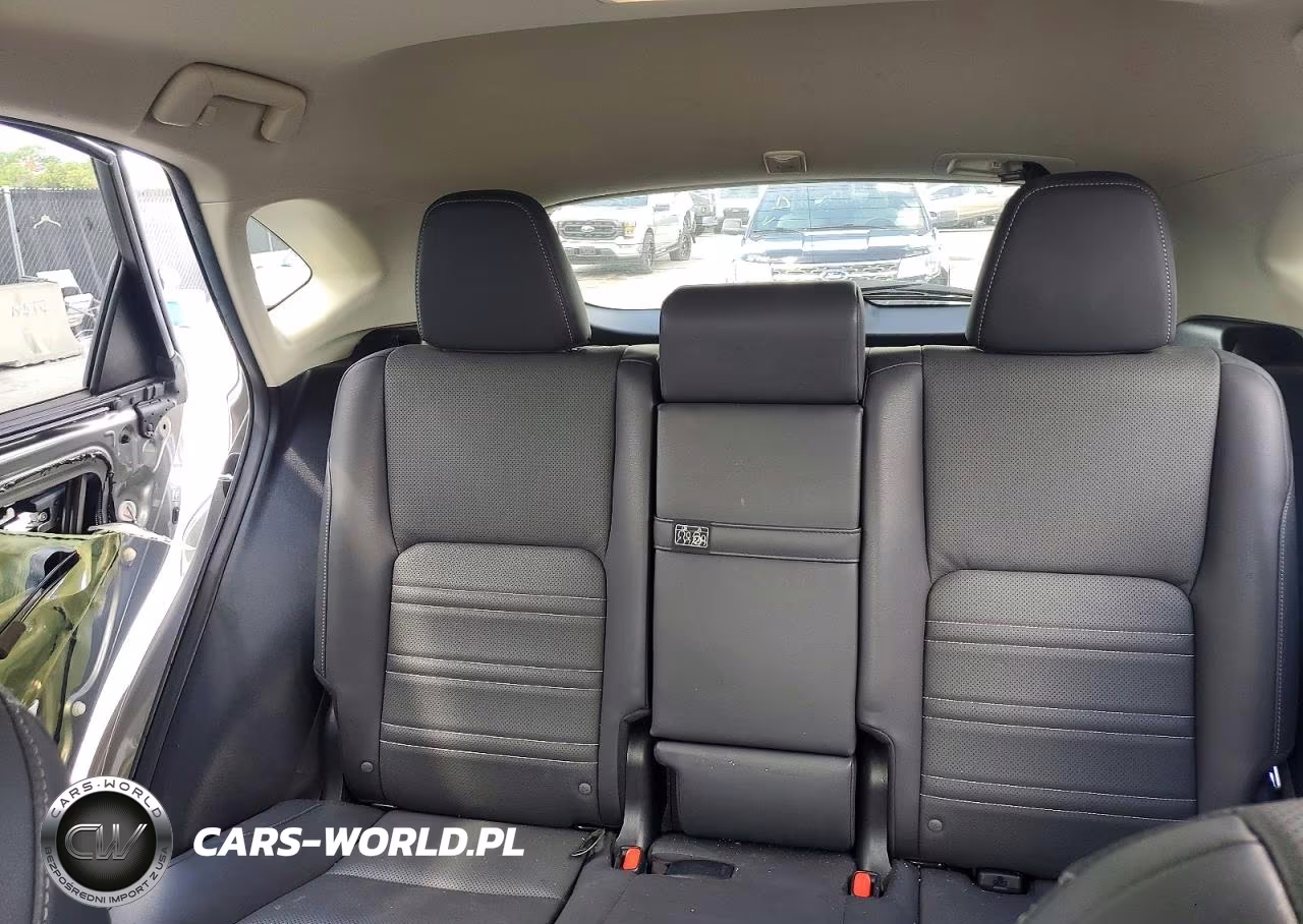 2020 Lexus Nx 300 VIN:JTJDARBZ0L5019120 - 10