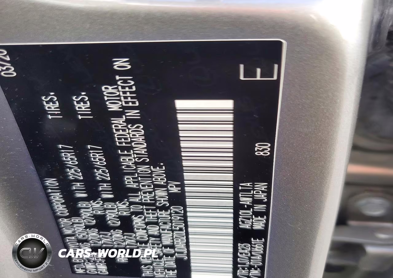 2020 Lexus Nx 300 VIN:JTJDARBZ0L5019120 - 14
