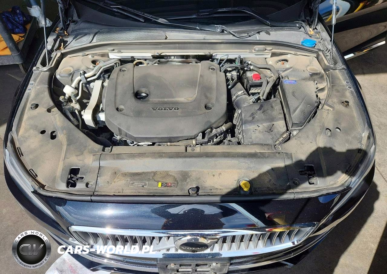 2024 Volvo S90 Plus VIN:LVY062ME7RP401381 - 11
