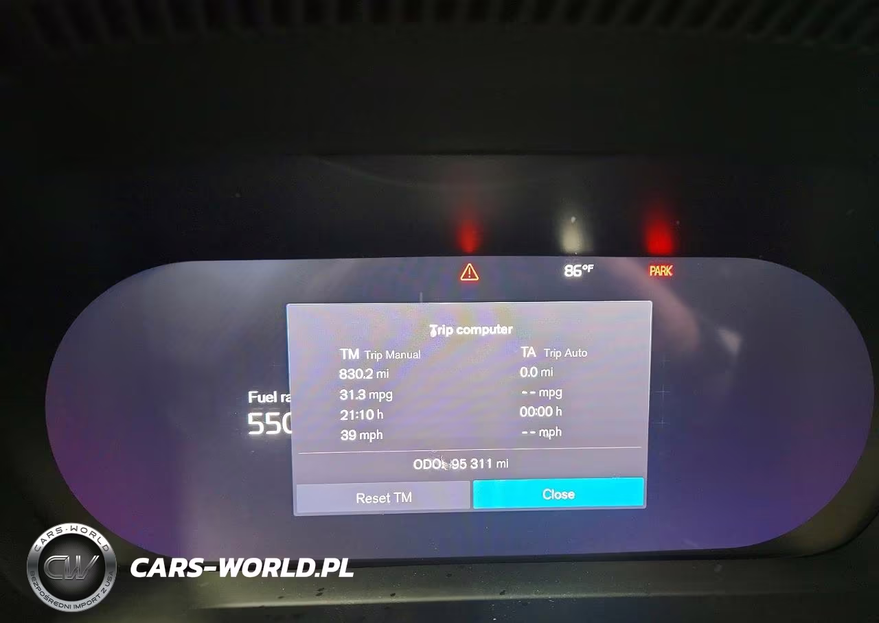 2024 Volvo S90 Plus VIN:LVY062ME7RP401381 - 9