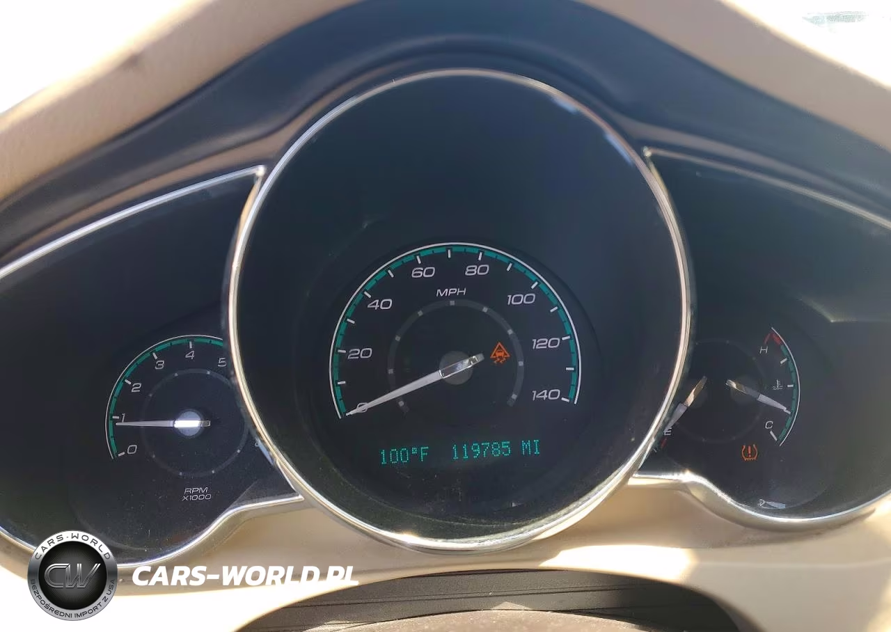 2010 Chevrolet Malibu 2Lt VIN:1G1ZD5E73AF235787 - 9