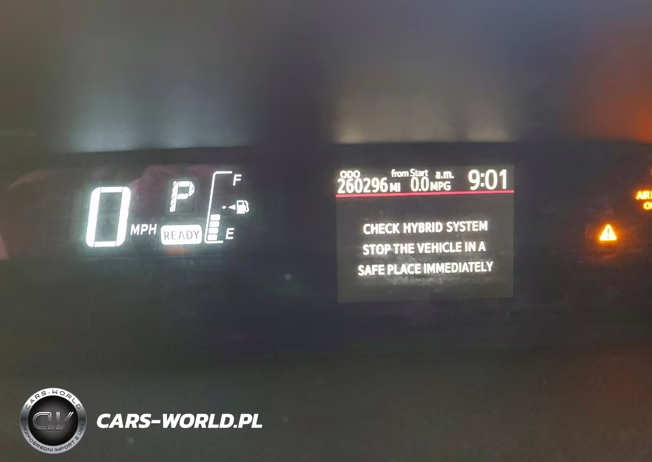 2016 Toyota Prius C One VIN:JTDKDTB33G1128792 - 9