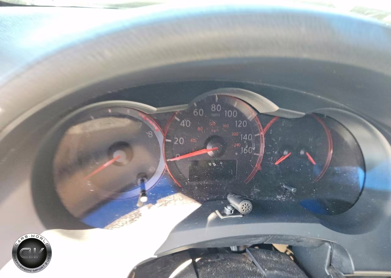 2008 Nissan Altima 3.5 Se VIN:1N4BL24E18C290010 - 9