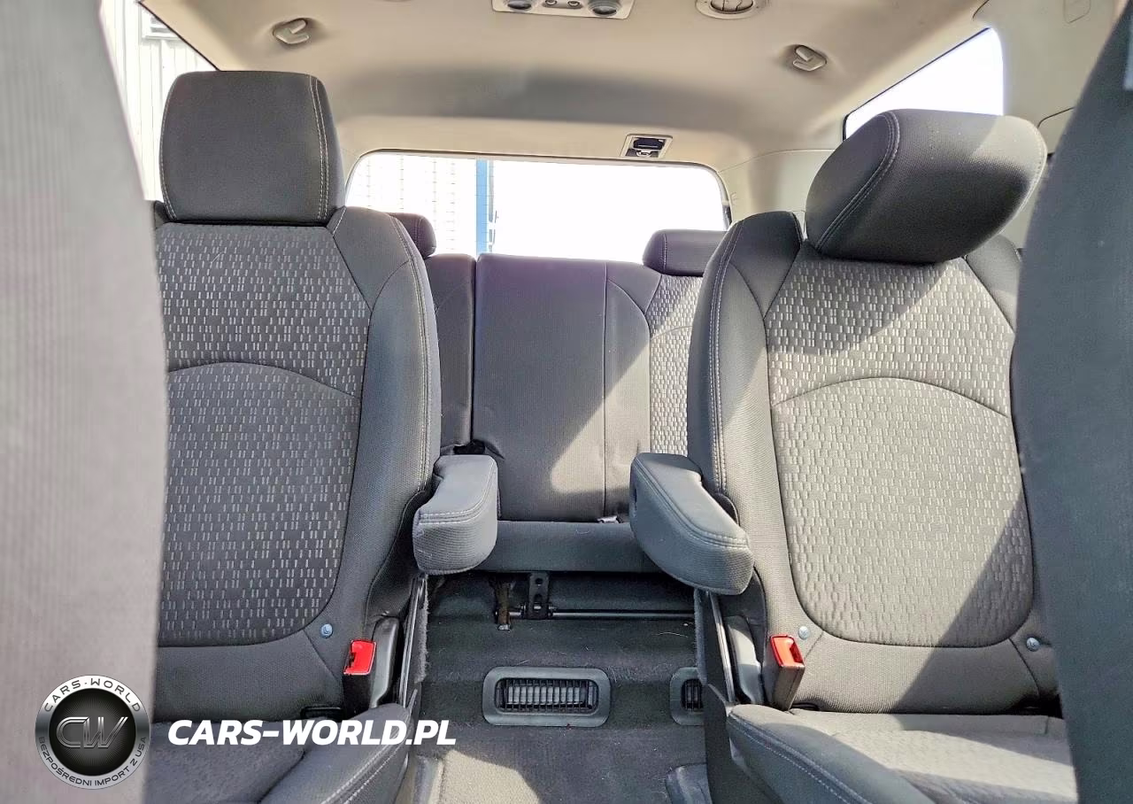 2013 GMC Acadia Sle VIN:1GKKVPKD8DJ249234 - 10