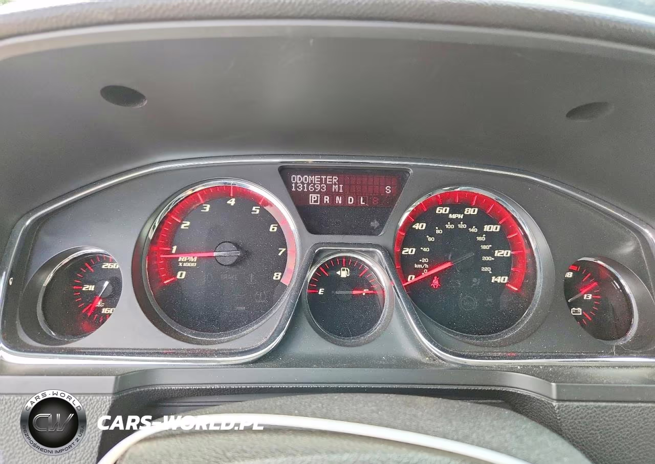 2013 GMC Acadia Sle VIN:1GKKVPKD8DJ249234 - 9