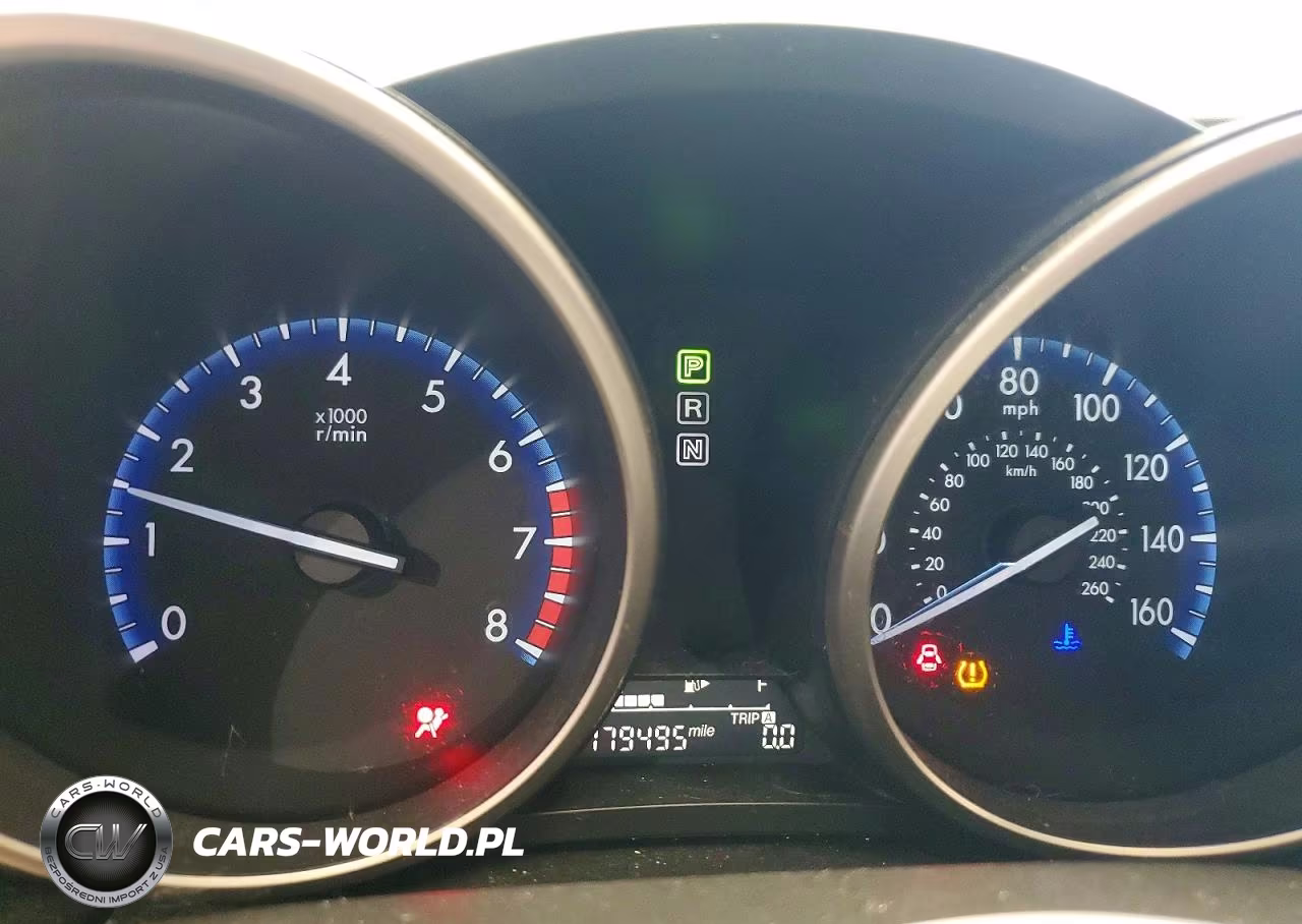 2012 Mazda 3 I VIN:JM1BL1V88C1654196 - 9