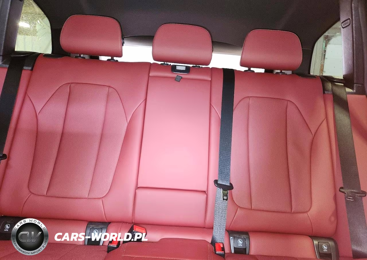 2024 BMW X3 xDrive30I VIN:WBX57DP07RN304069 - 10
