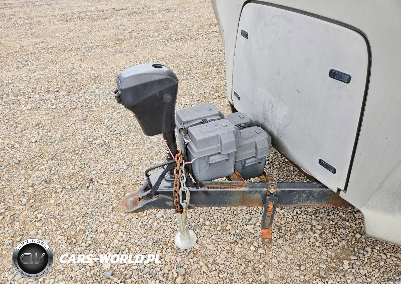 2013 Jayco Eagle Camper VIN:1UJBJ0BN0D1DX0060 - 8