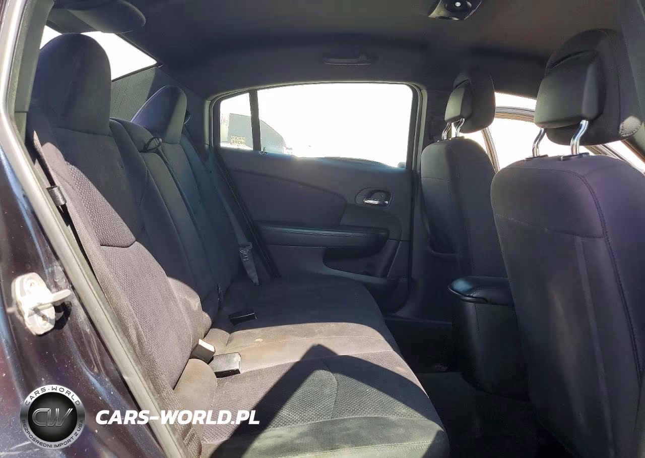 2012 Chrysler 200 Touring VIN:1C3CCBBB1CN288105 - 10