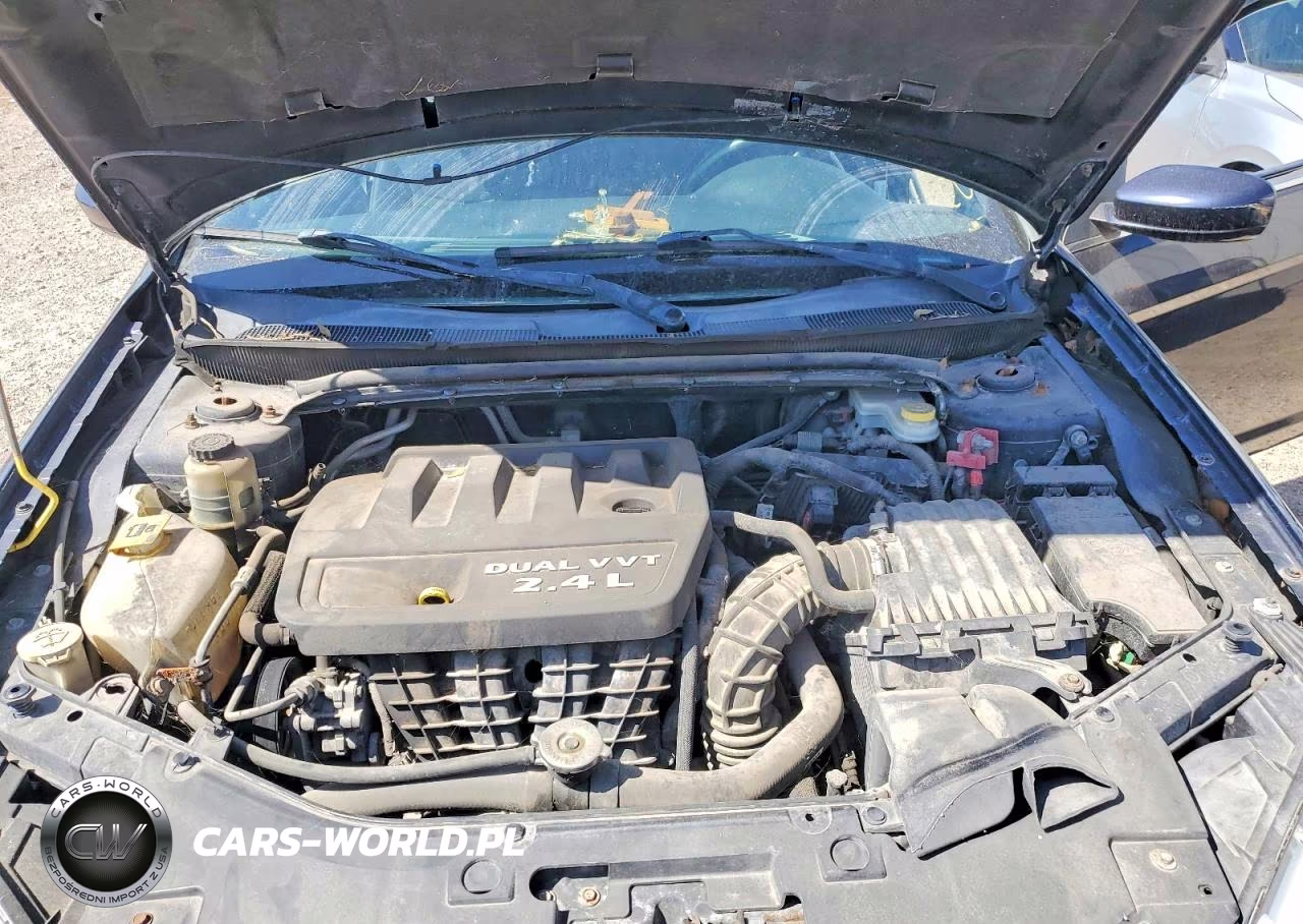 2012 Chrysler 200 Touring VIN:1C3CCBBB1CN288105 - 11