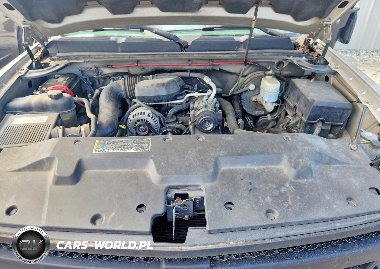 2008 Chevrolet Silverado C1500 VIN:1GCEC19X68Z164976 - 11