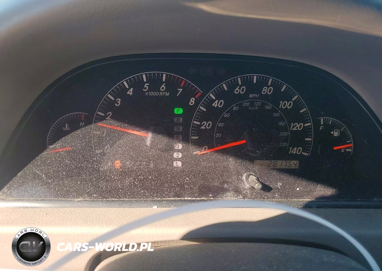 2005 Toyota Camry Le VIN:4T1BE32K45U099590 - 9