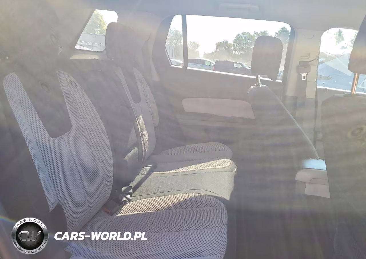 2015 GMC Terrain Sle VIN:2GKFLRE36F6275515 - 11