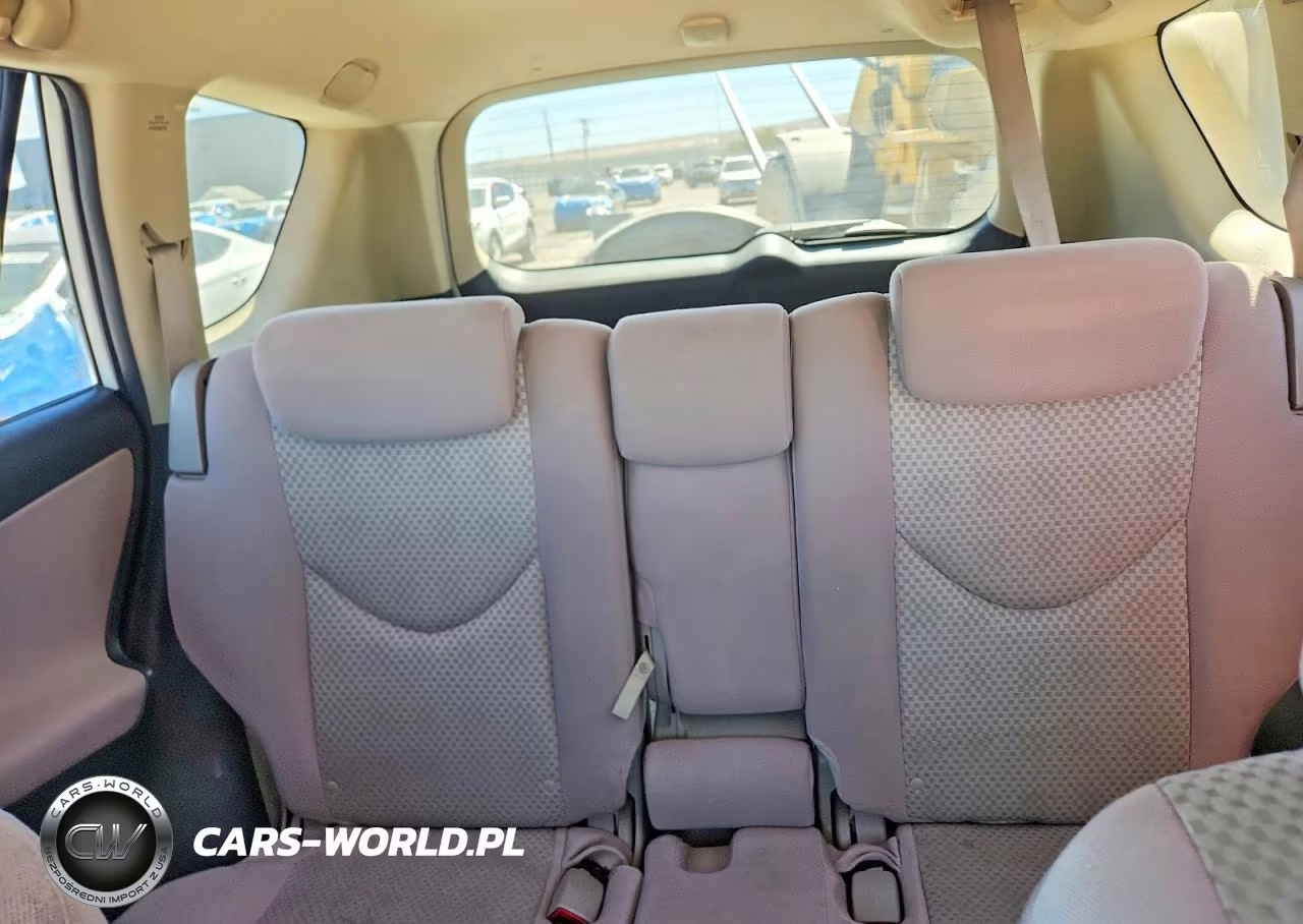 2008 Toyota Rav4 Base VIN:JTMBD33V786062218 - 10