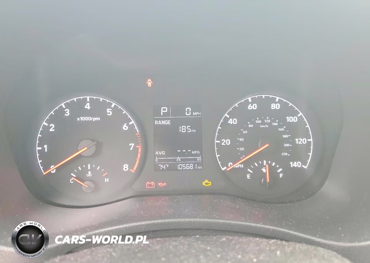 2021 Hyundai Accent Se VIN:3KPC24A67ME129805 - 9