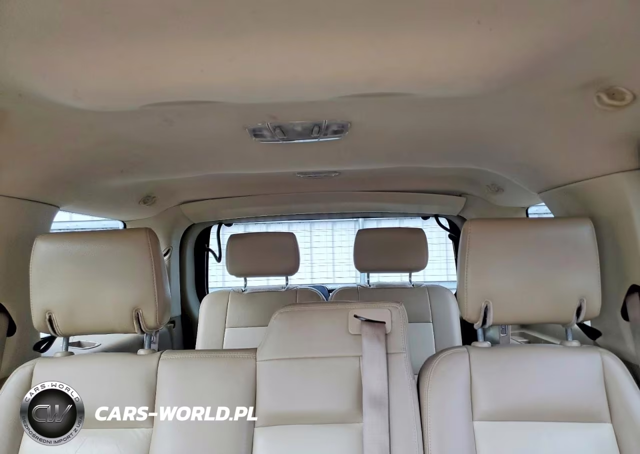 2010 Ford Explorer Eddie Bauer VIN:1FMEU7EE6AU123456 - 10