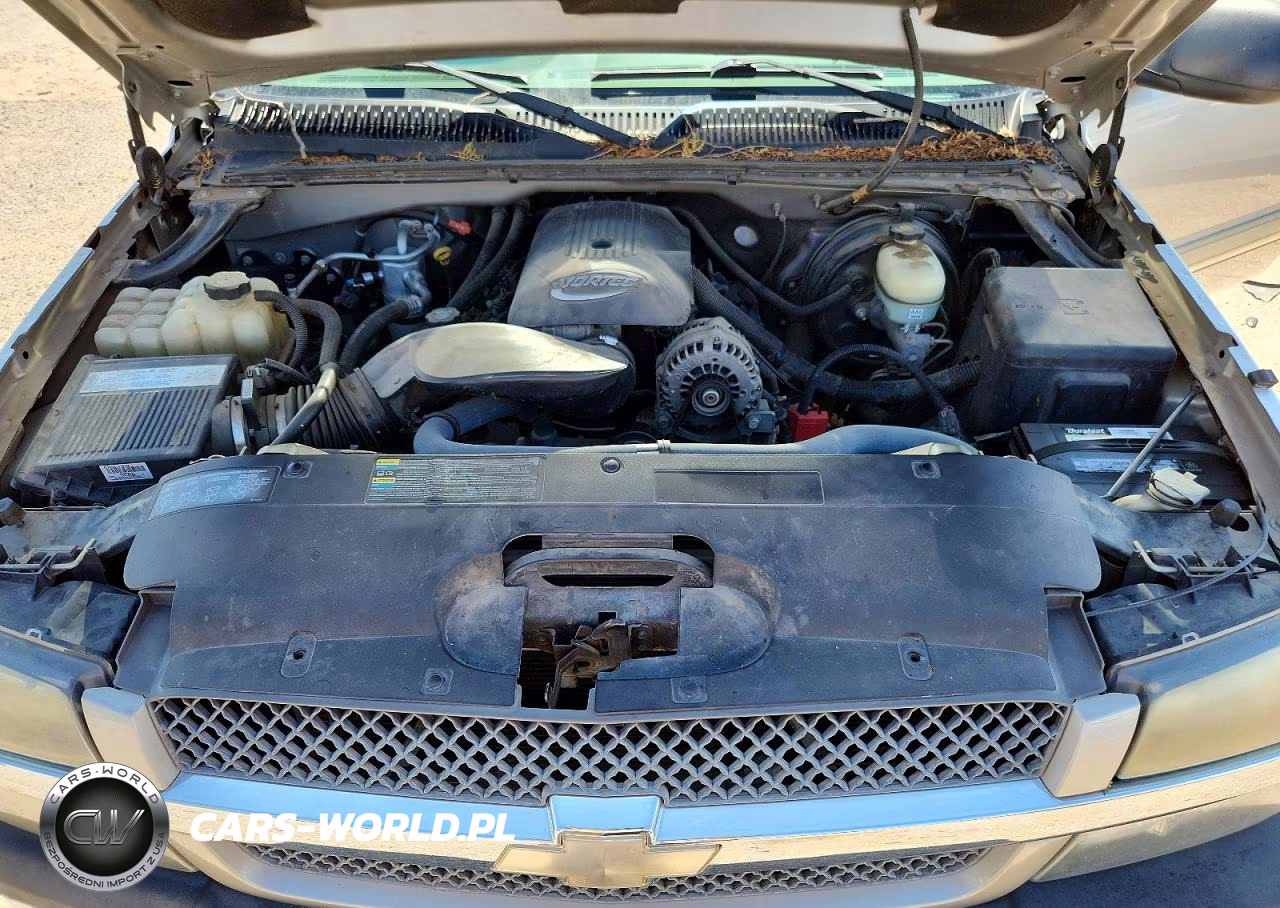 2005 Chevrolet Silverado C1500 VIN:2GCEC19V451299716 - 11