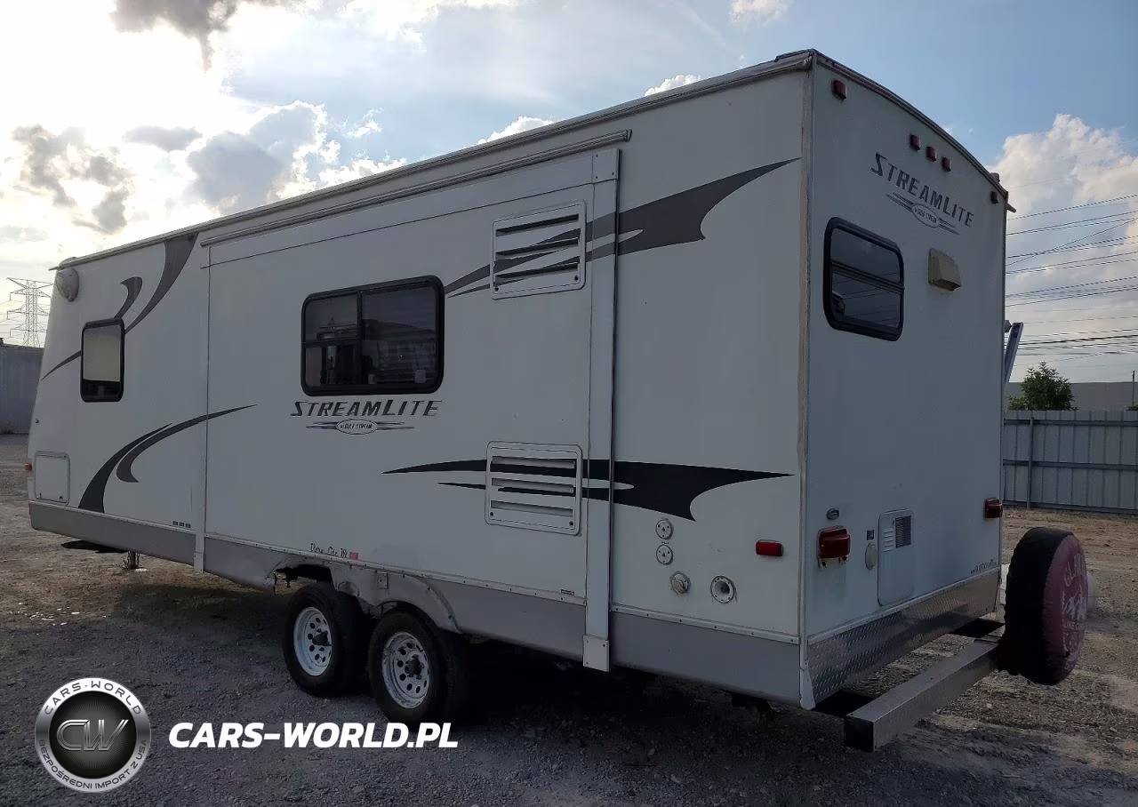 2010 Cruiser Other VIN:1NL1XTM28A1026185 - 3