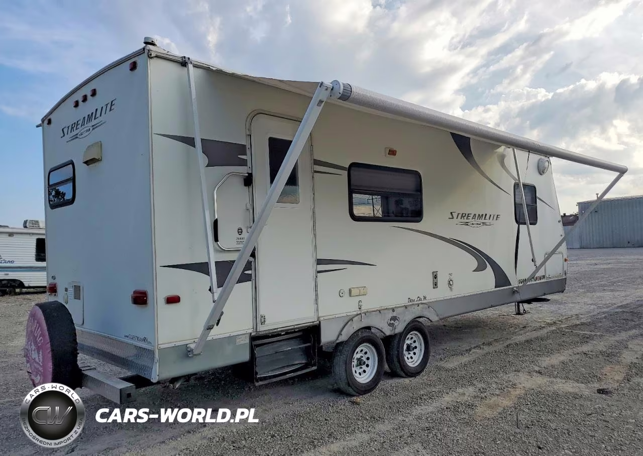 2010 Cruiser Other VIN:1NL1XTM28A1026185 - 4