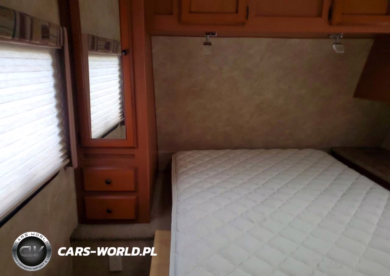 2010 Cruiser Other VIN:1NL1XTM28A1026185 - 5