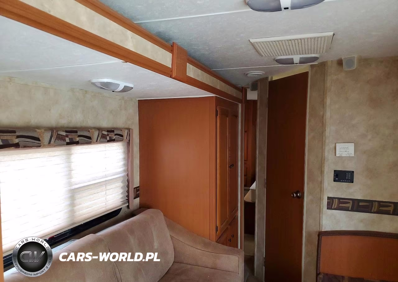 2010 Cruiser Other VIN:1NL1XTM28A1026185 - 6