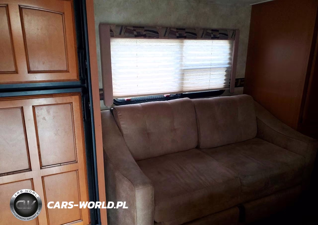 2010 Cruiser Other VIN:1NL1XTM28A1026185 - 7