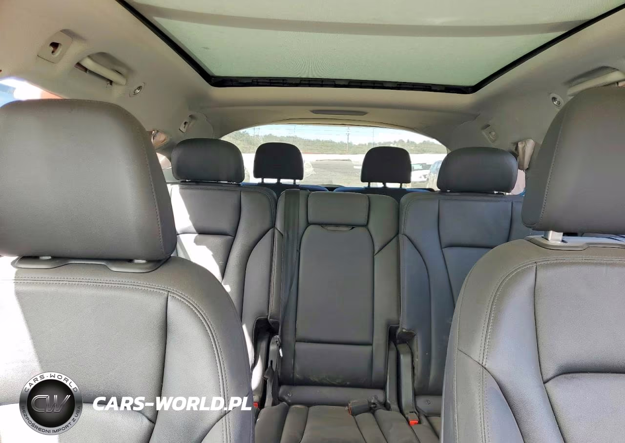 2021 Audi Q7 Premium VIN:WA1AJAF75MD016361 - 10