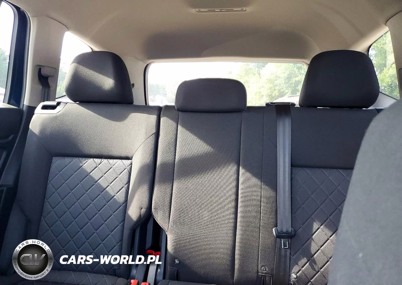 2019 Volkswagen Atlas S VIN:1V2GR2CAXKC541884 - 10