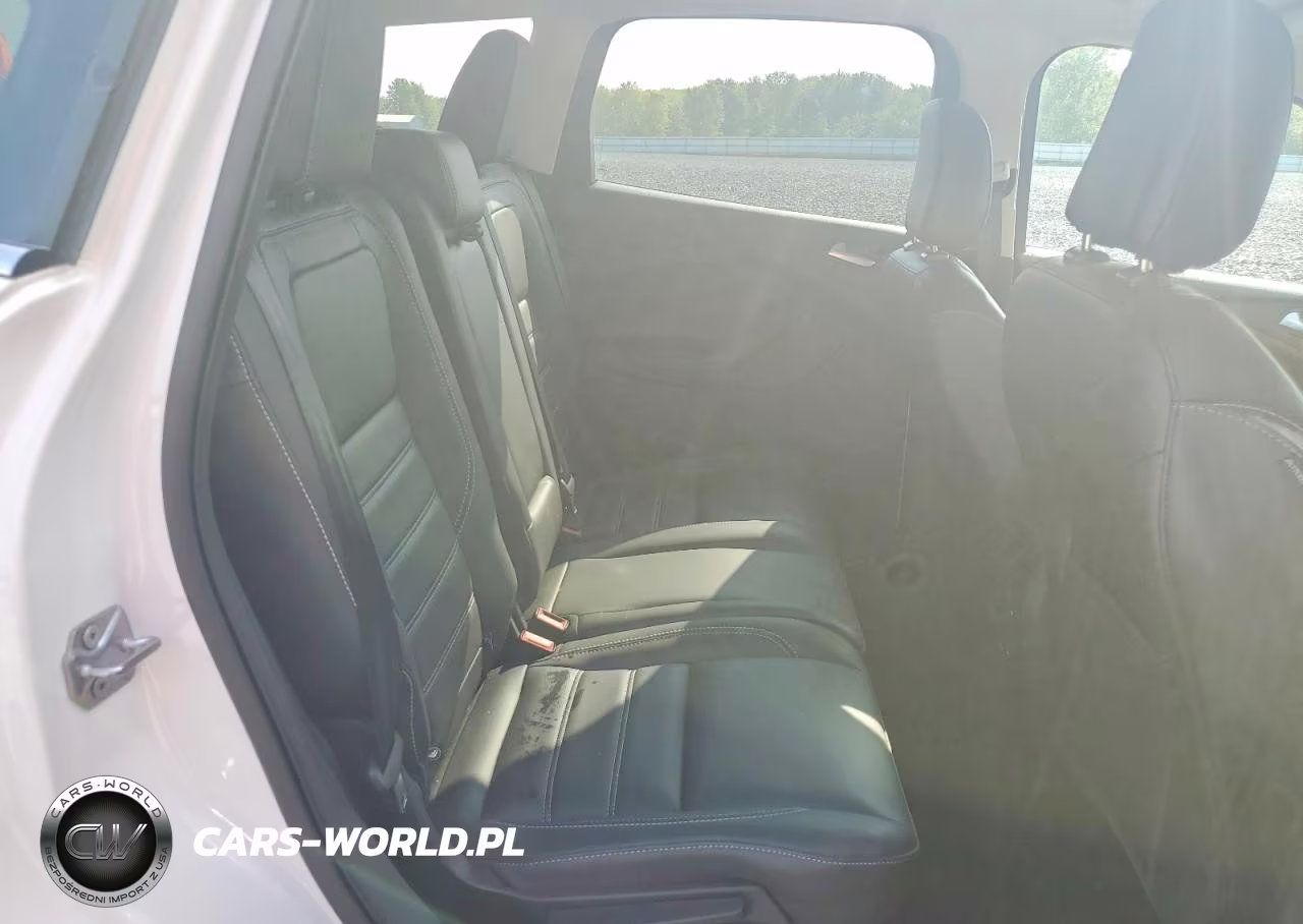 2019 Ford Escape Sel VIN:1FMCU9HD2KUA46112 - 11