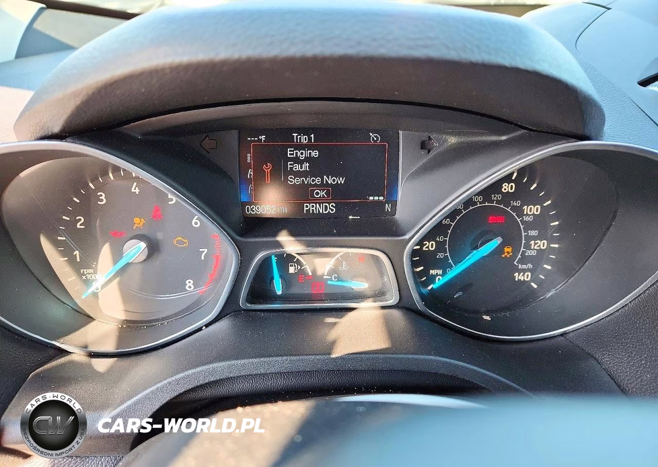 2019 Ford Escape Sel VIN:1FMCU9HD2KUA46112 - 9