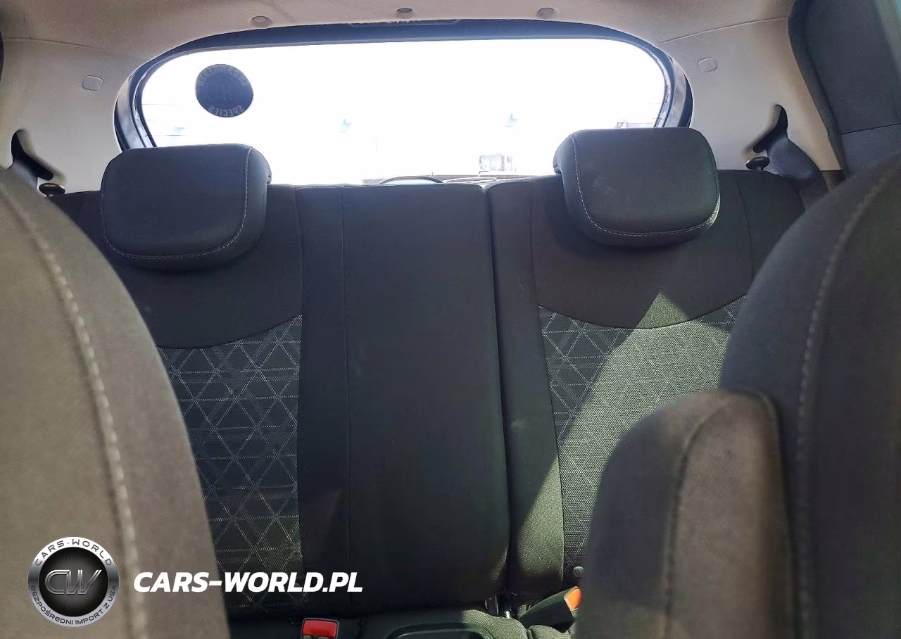 2019 CHEVROLET SPARK LS VIN:KL8CA6SAXKC779856 - 10