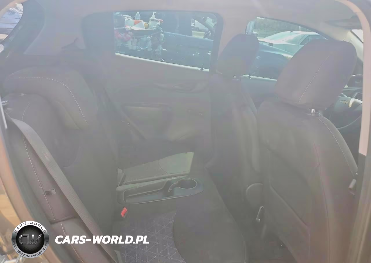 2019 CHEVROLET SPARK LS VIN:KL8CA6SAXKC779856 - 11