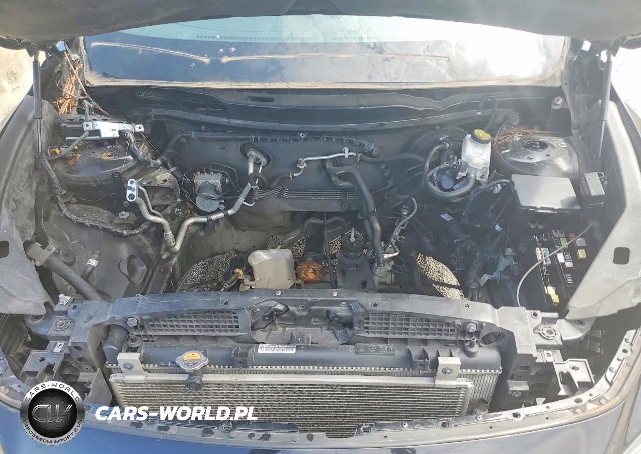 2017 Infiniti Qx60 Base VIN:5N1DL0MMXHC530620 - 12