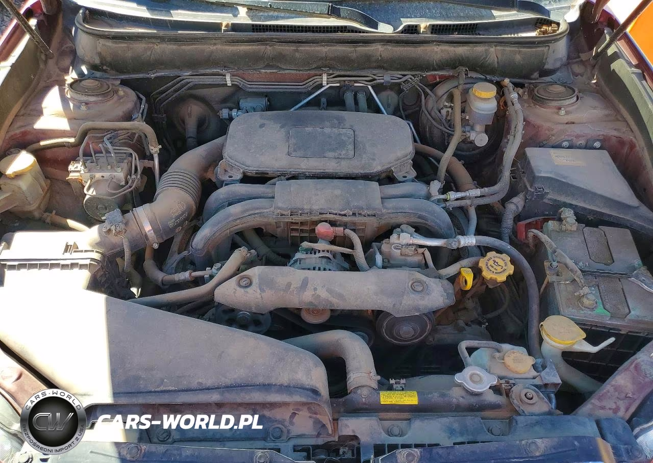 2011 Subaru Outback 2.5I Premium VIN:4S4BRBCC4B3400656 - 11