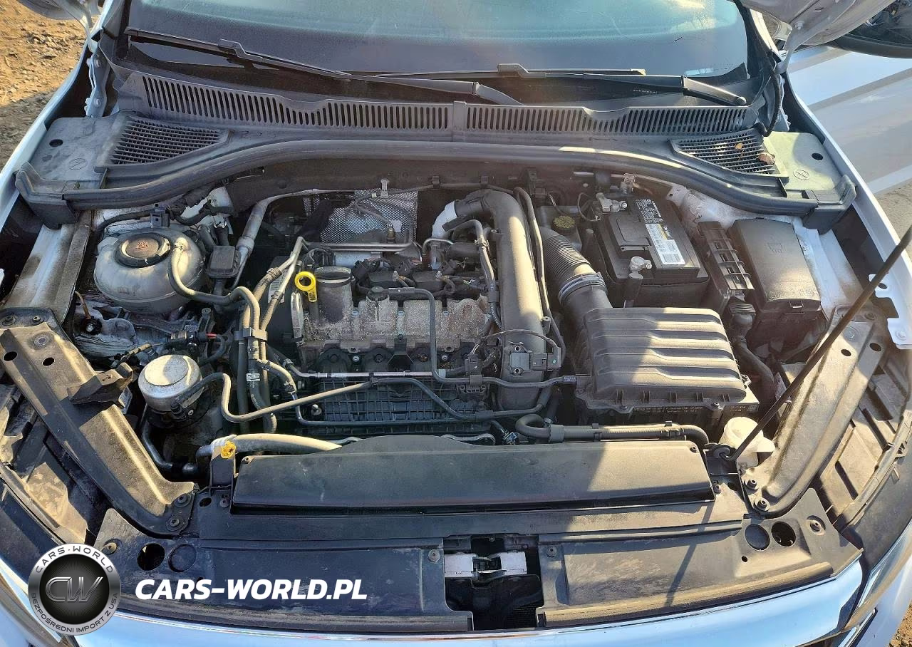 2019 Volkswagen Jetta S VIN:3VWC57BU0KM139551 - 11