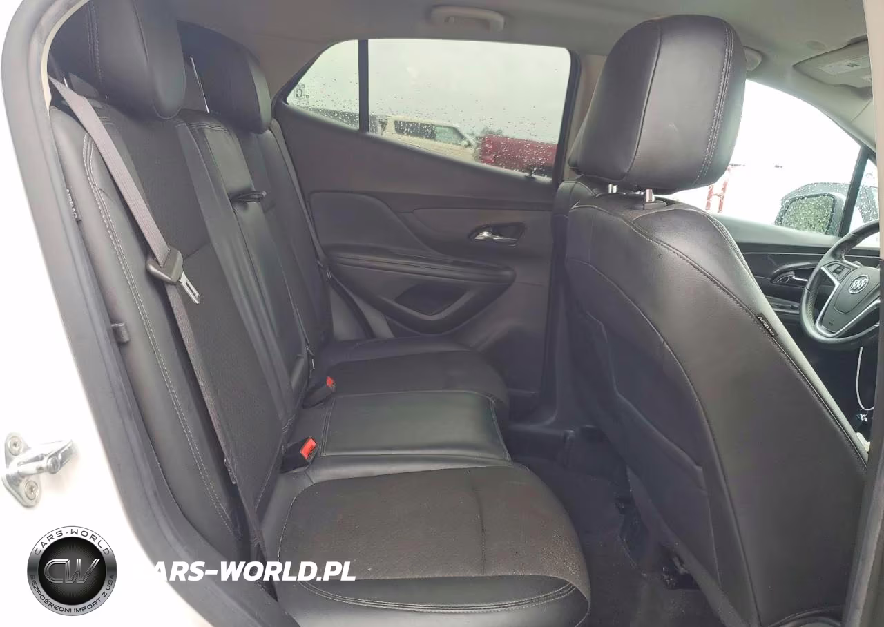 2022 Buick Encore Preferred VIN:KL4CJESM6NB510995 - 11